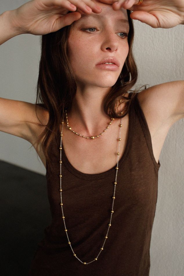 Collar Gina