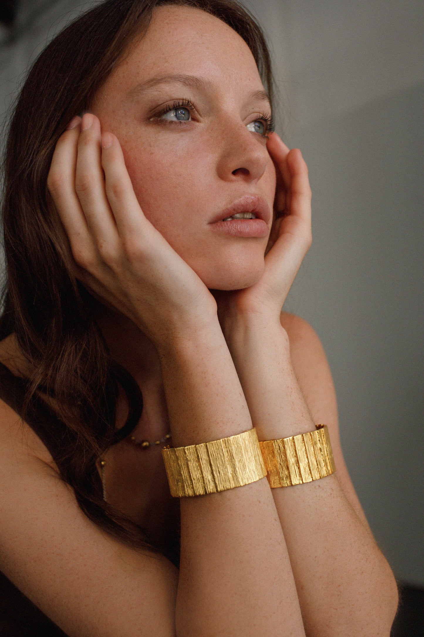 Pulsera Clarice