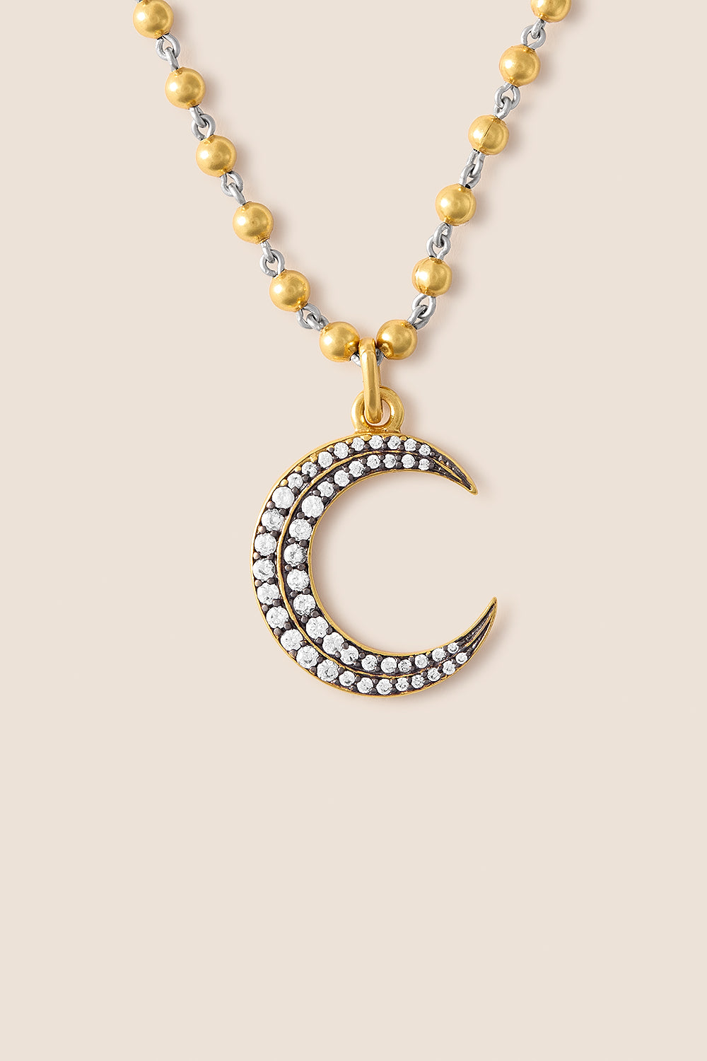 Charm Moon