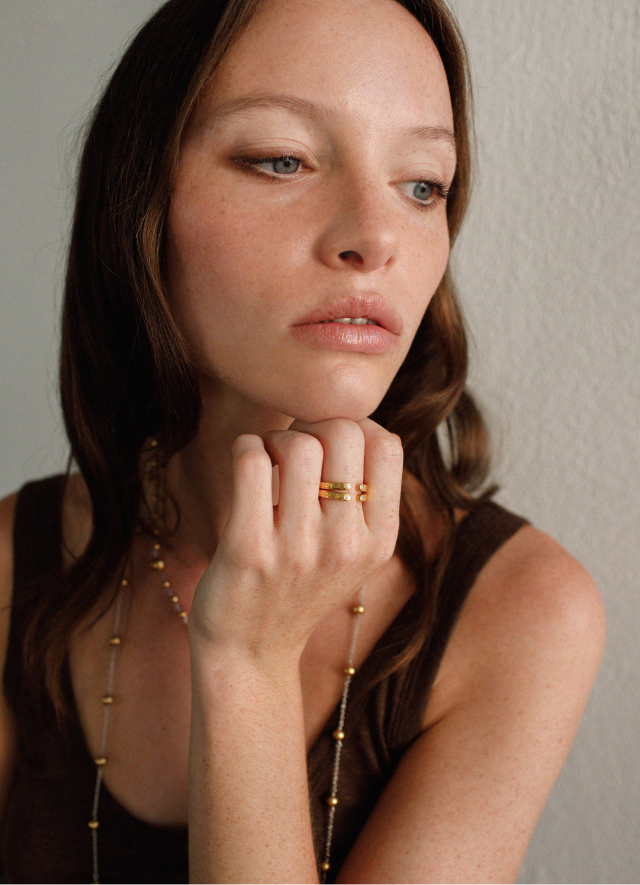 Anillo Andrews