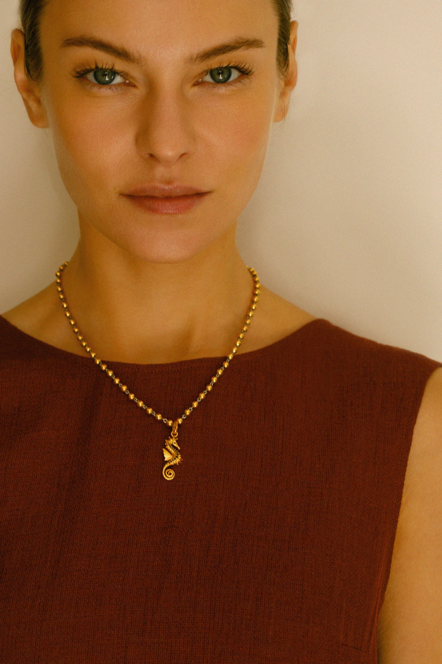 Charm Caballito de Mar