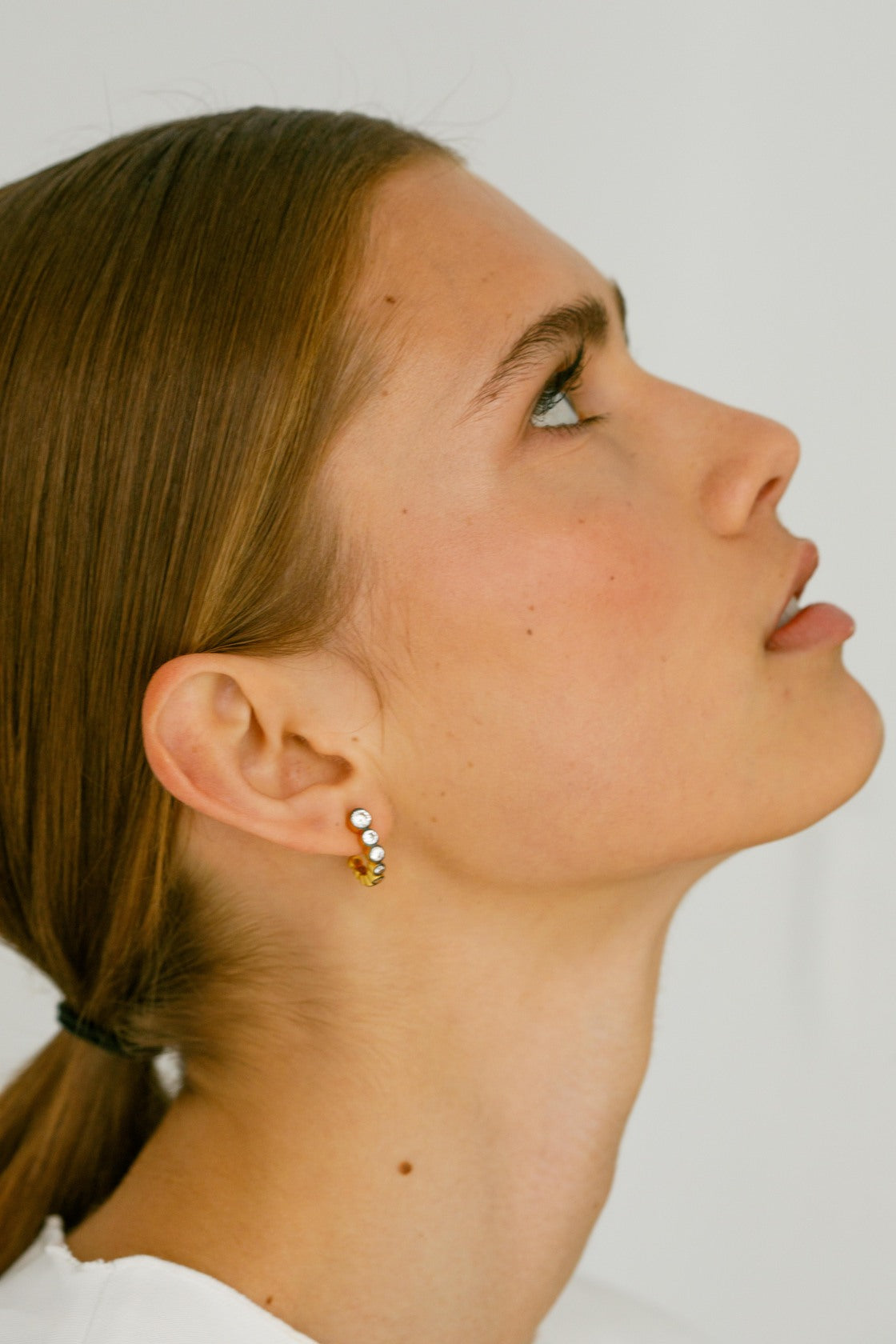 Pendientes Delia