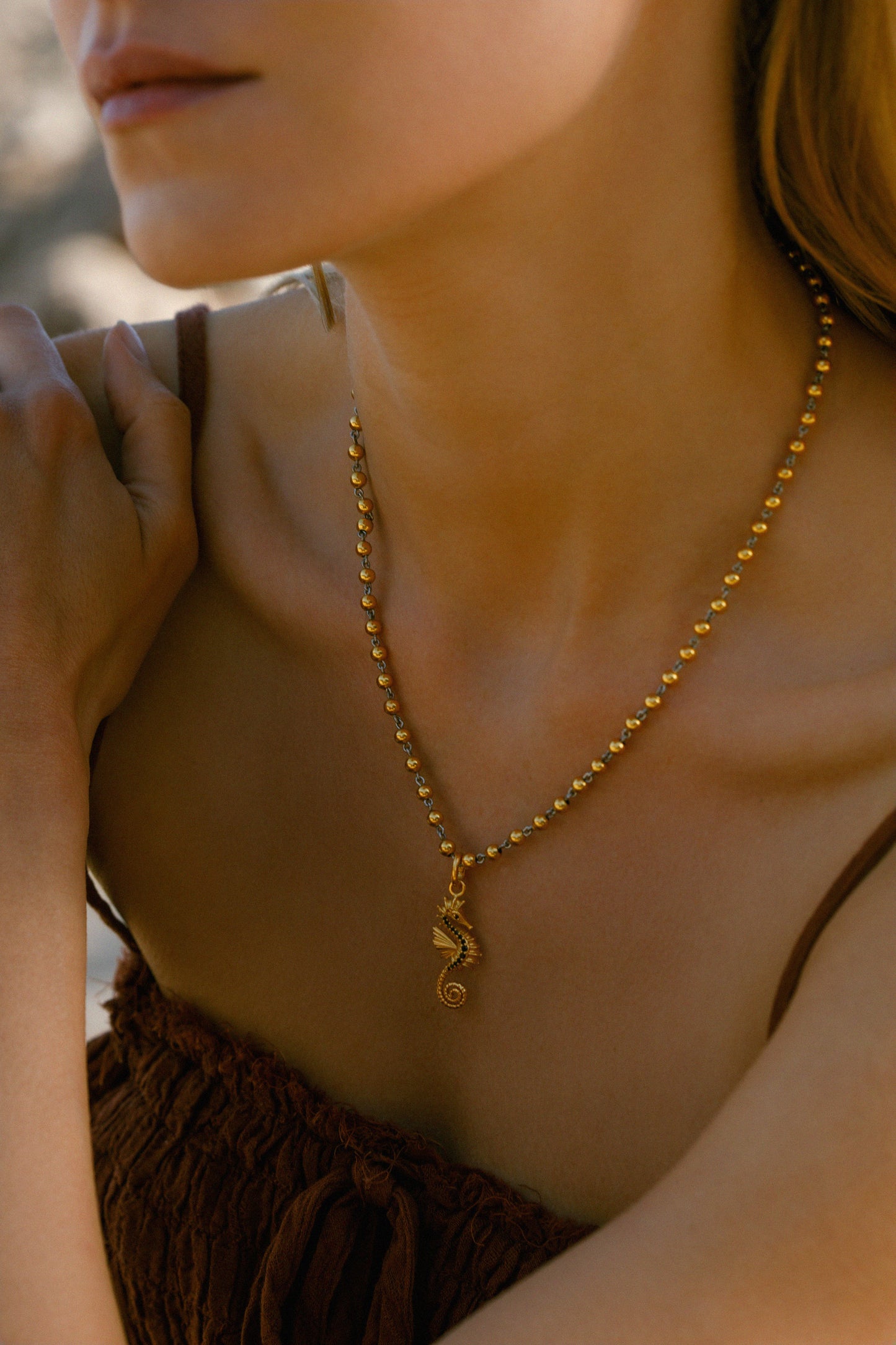 Charm Caballito de Mar