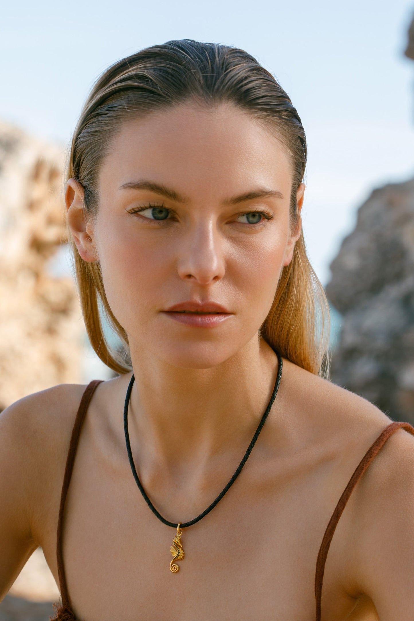 Charm Caballito de Mar