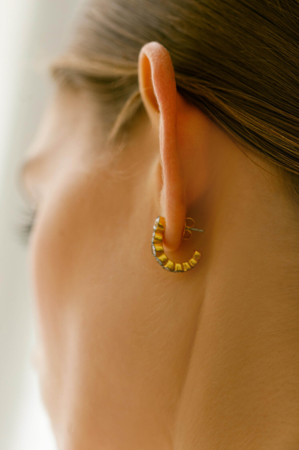 Pendientes Delia