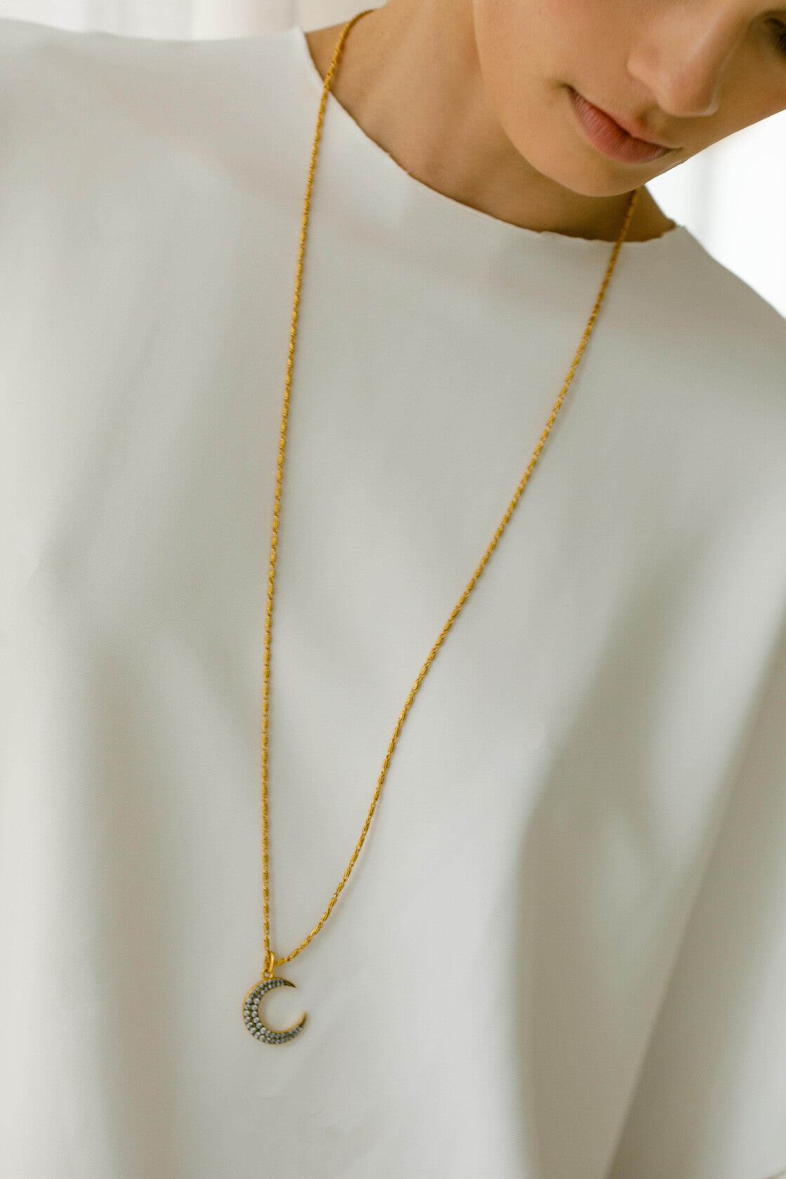 Collar Jimena