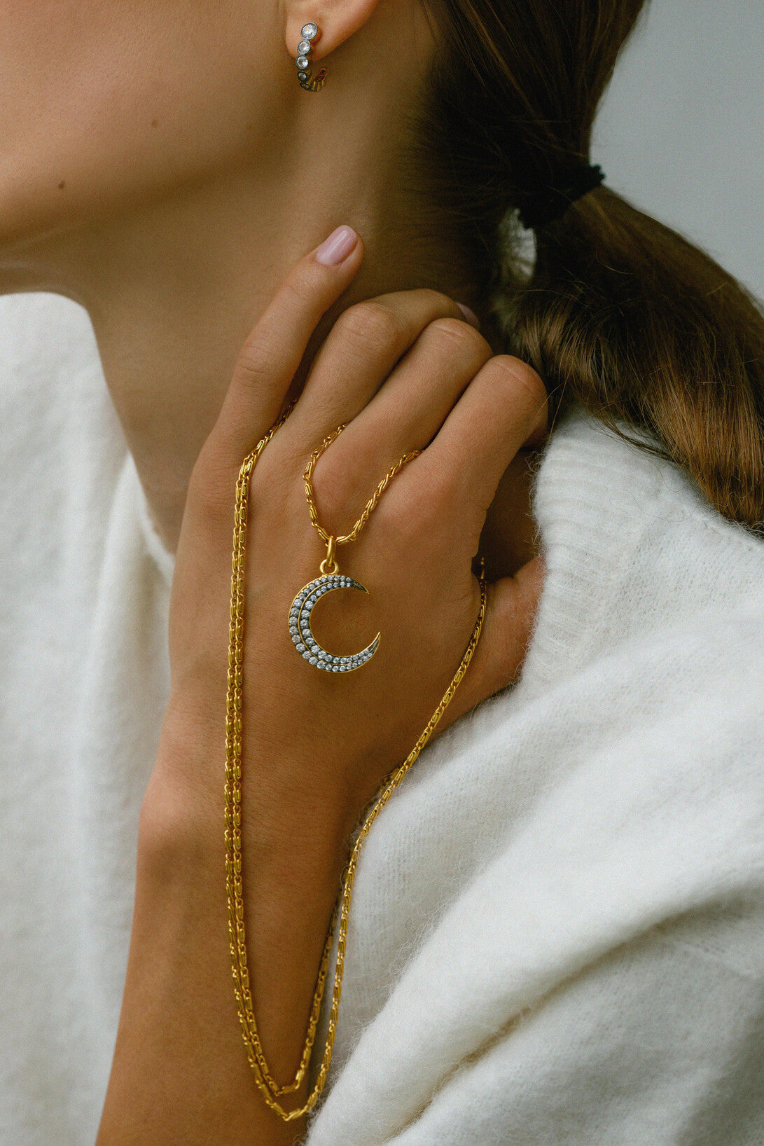 Charm Moon