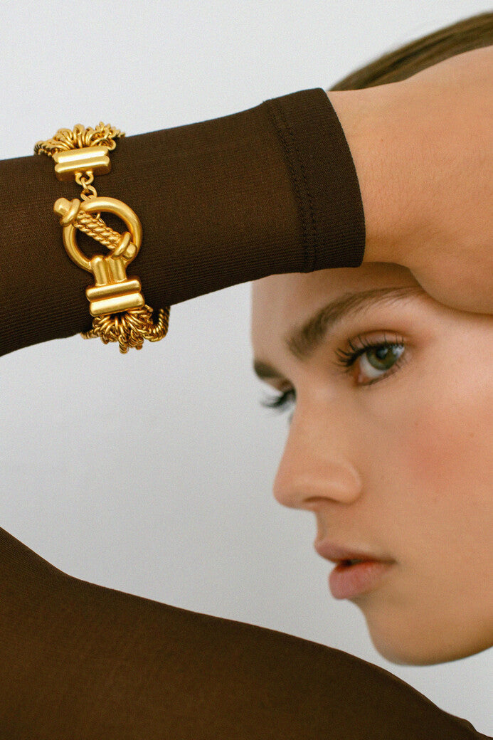 Pulsera Frida