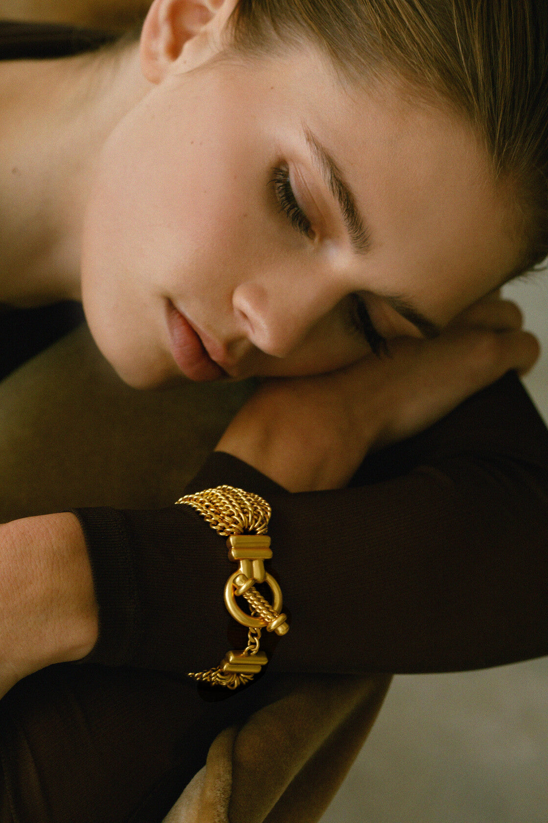 Pulsera Frida