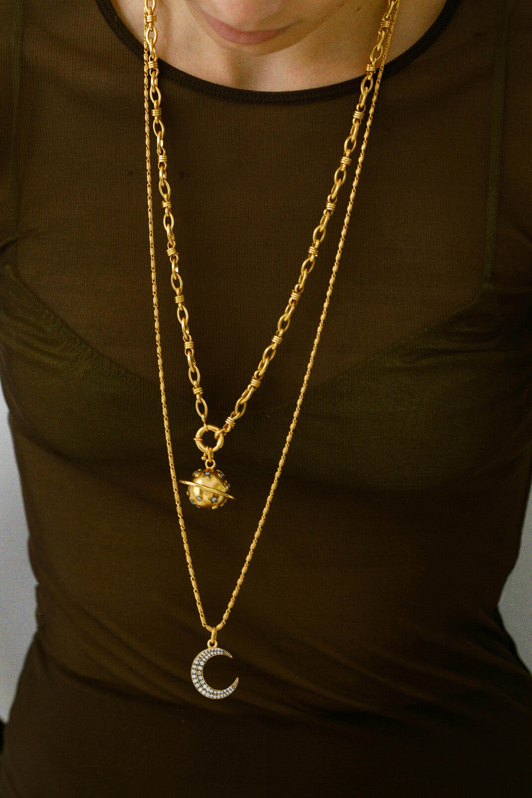 Collar Jimena