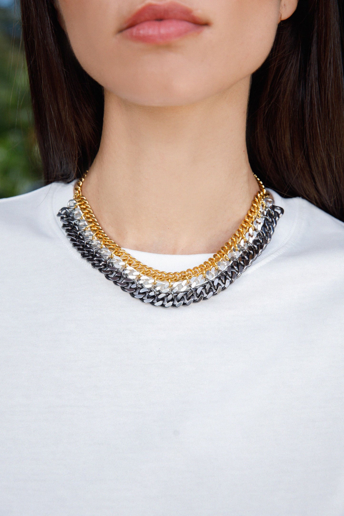 Collar Agnes