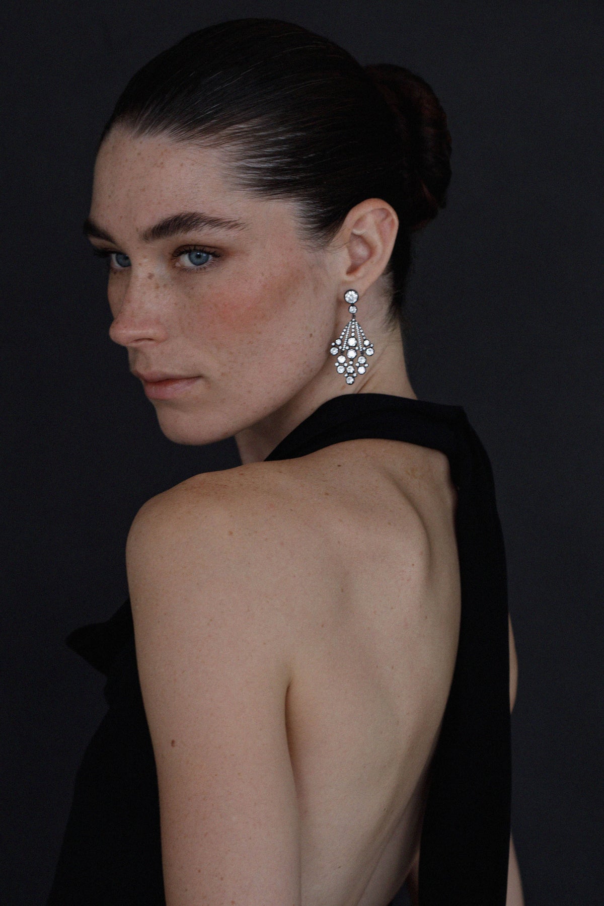 Pendientes Helene