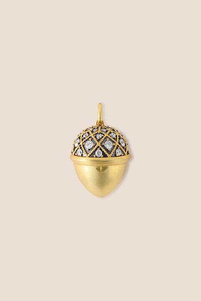 Charm Bellota