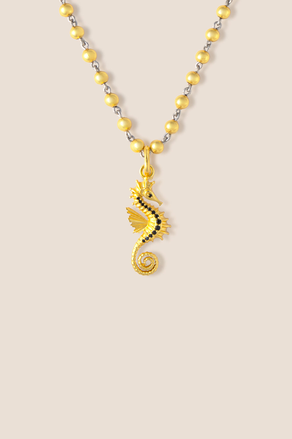 Charm Caballito de Mar