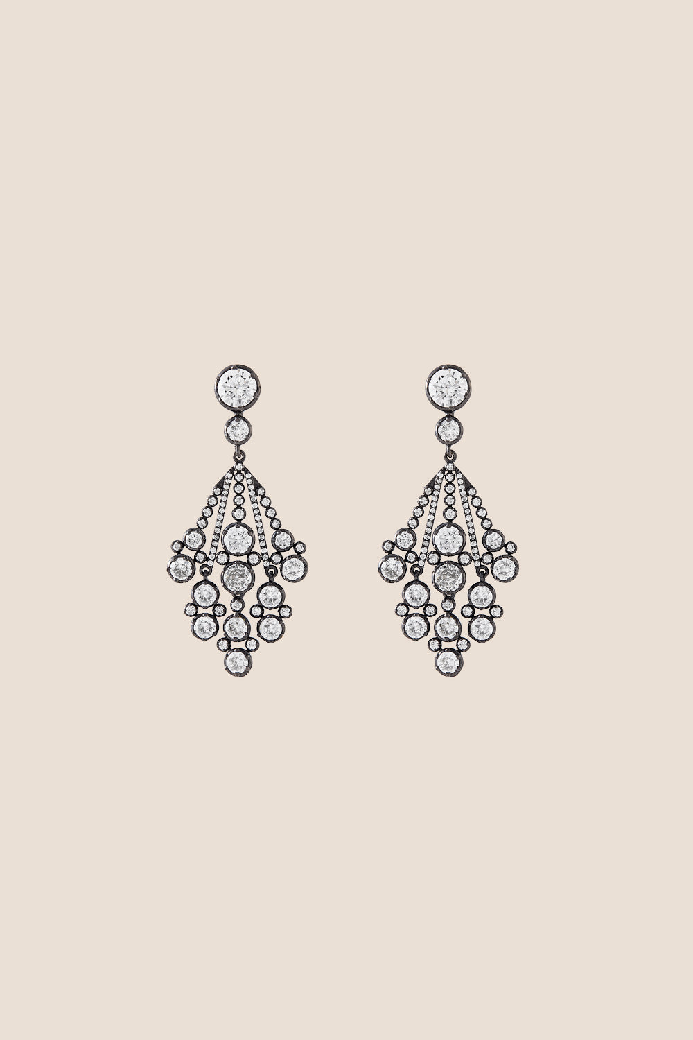 Pendientes Helene