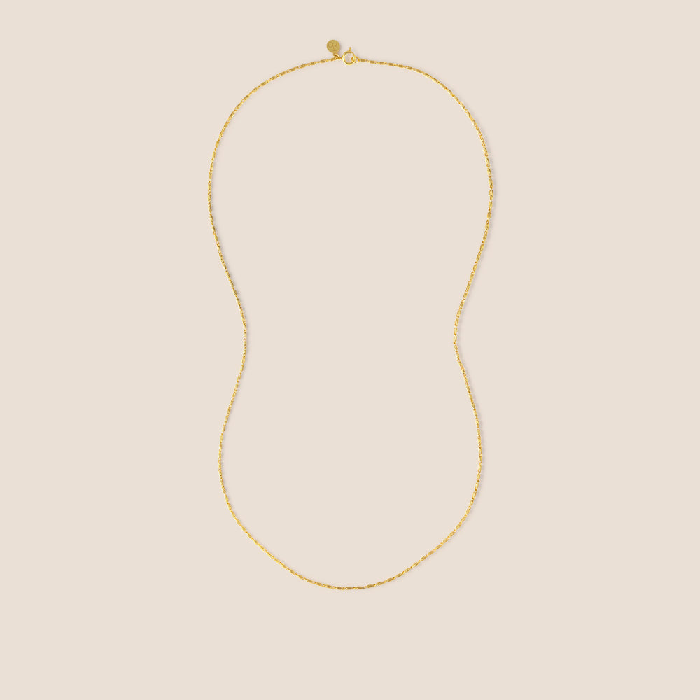 Collar Jimena 55cm