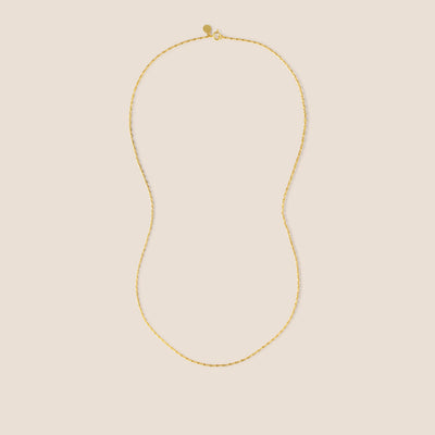 Collar Jimena 55cm