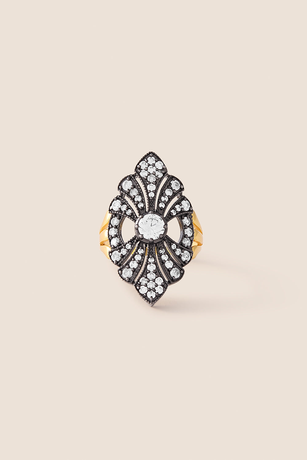 Anillo Adriana