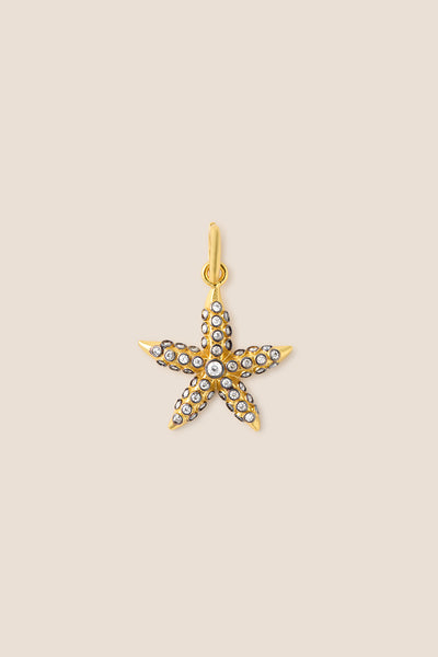 Charm Estrella de mar