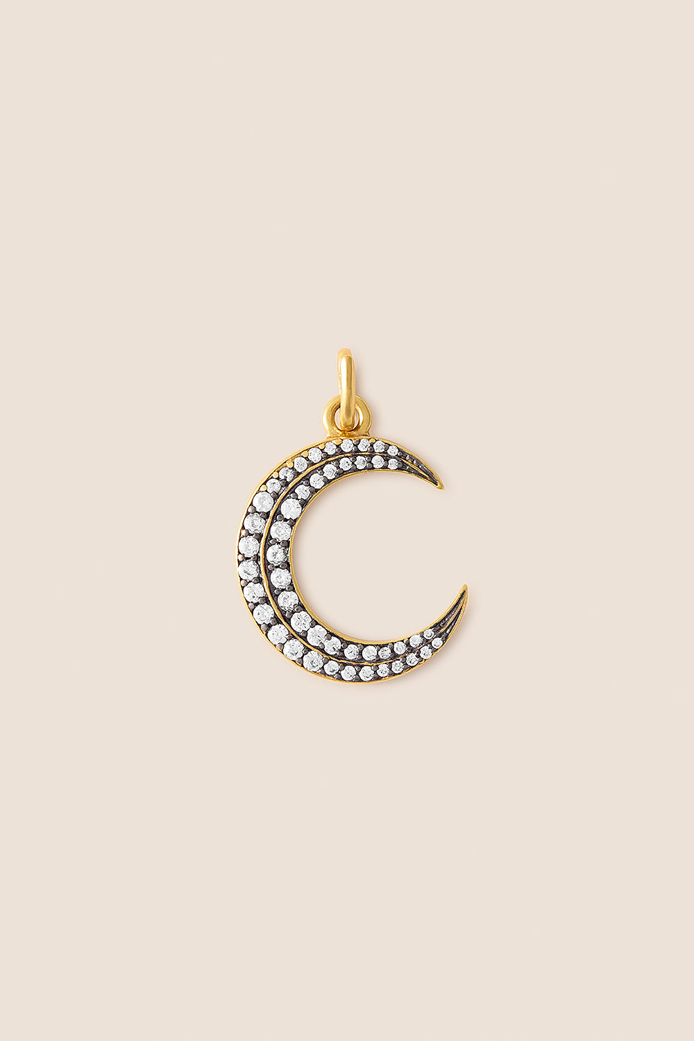 Charm Moon