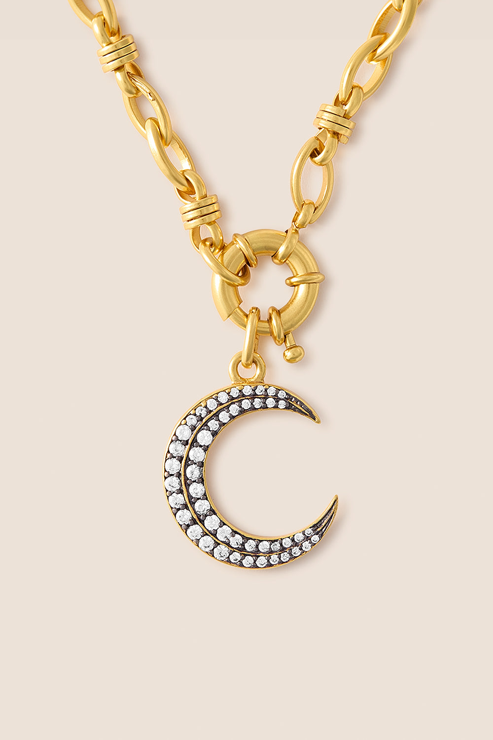 Charm Moon