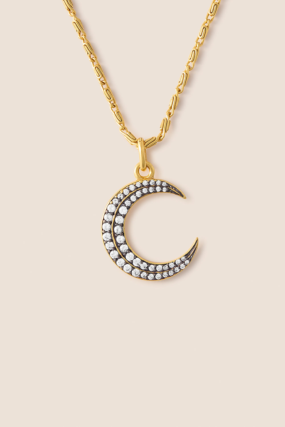 Charm Moon