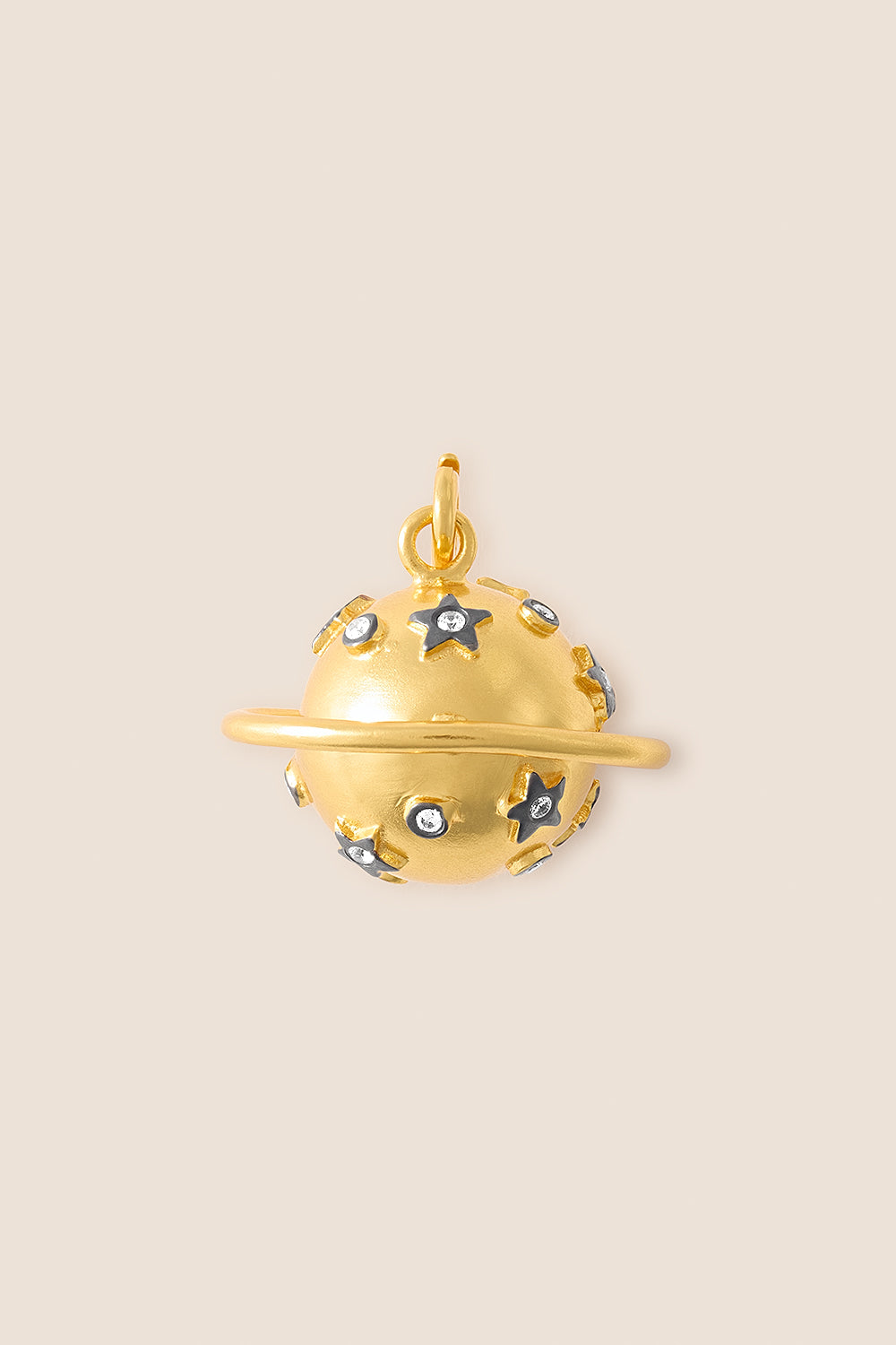 Charm Planet