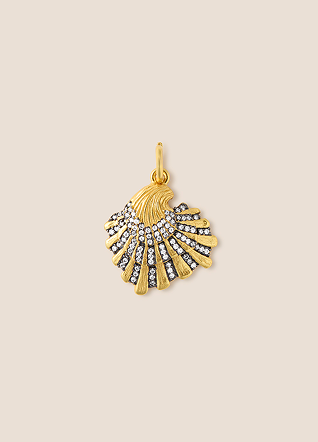 Charm Shell