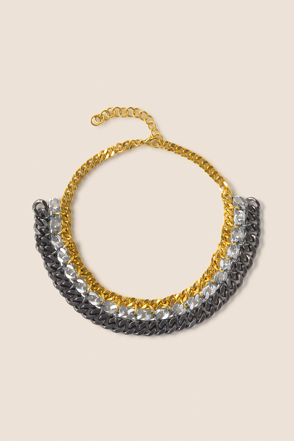 Collar Agnes