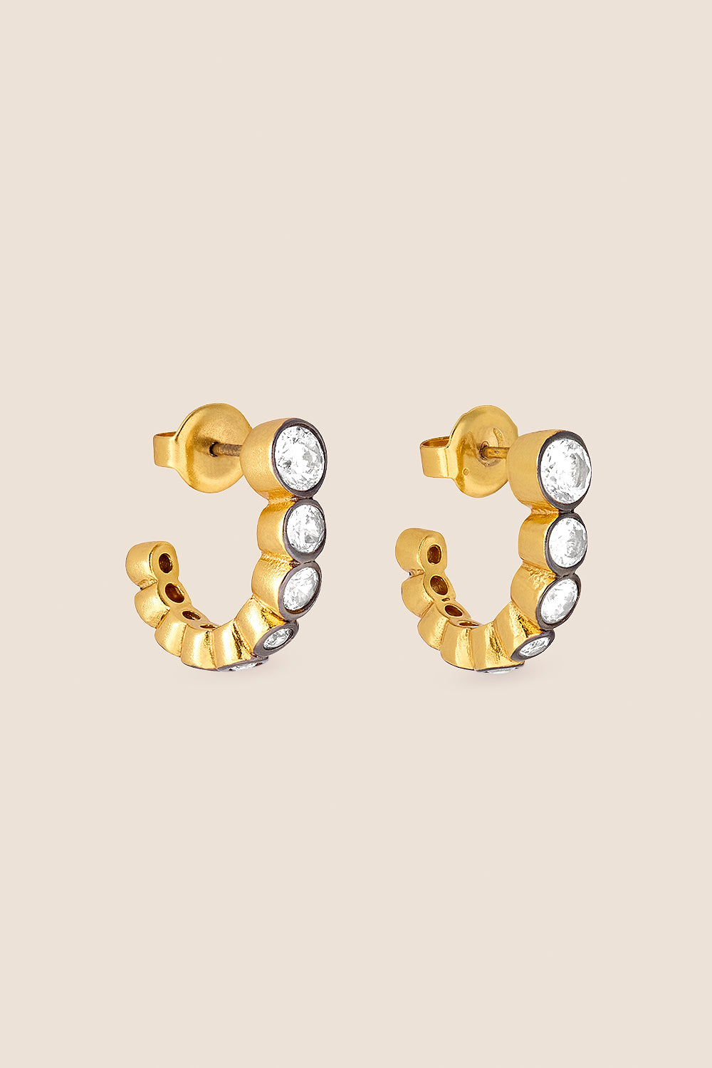 Pendientes Delia