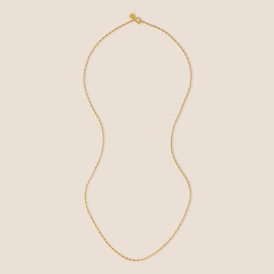 Collar Jimena 90cm